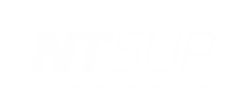 NTSUP logo